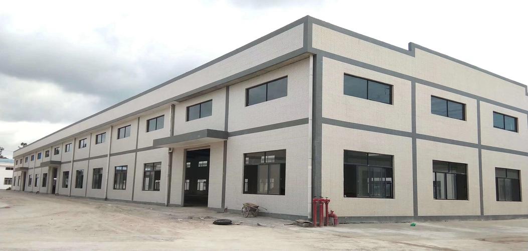 镇赉县厂房保洁